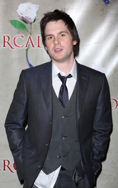 Photo Coverage: ARCADIA Opening Night After Party Image