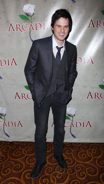 Photo Coverage: ARCADIA Opening Night After Party Image