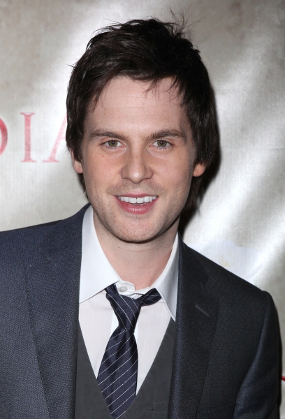Photo Coverage: ARCADIA Opening Night After Party Image