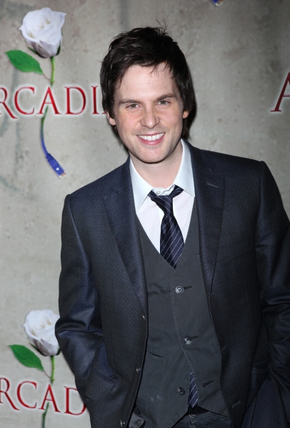 Photo Coverage: ARCADIA Opening Night After Party Image