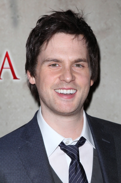 Photo Coverage: ARCADIA Opening Night After Party Image