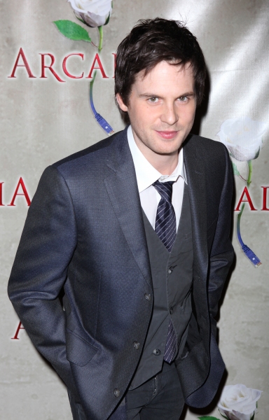 Photo Coverage: ARCADIA Opening Night After Party Image