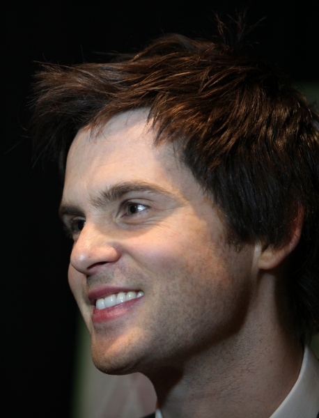 Photo Coverage: ARCADIA Opening Night After Party Image