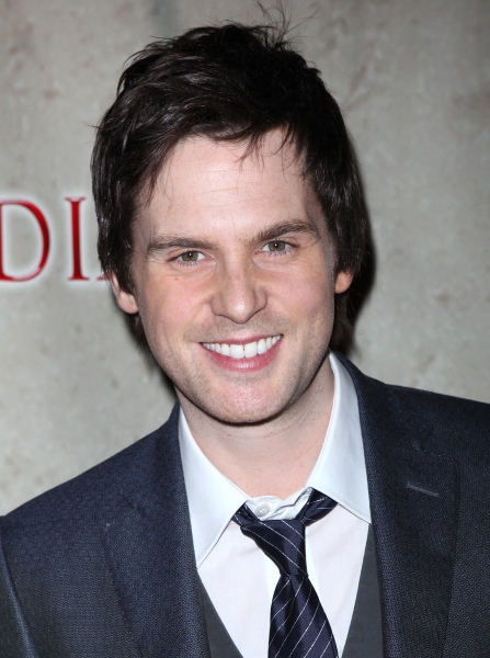Photo Coverage: ARCADIA Opening Night After Party Image