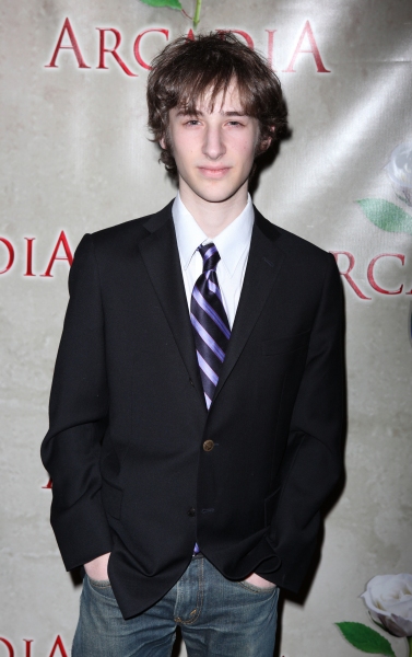 Photo Coverage: ARCADIA Opening Night After Party Image