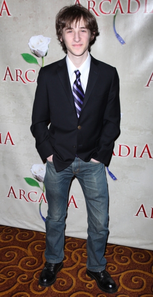 Photo Coverage: ARCADIA Opening Night After Party Image