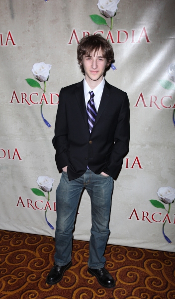 Photo Coverage: ARCADIA Opening Night After Party Image
