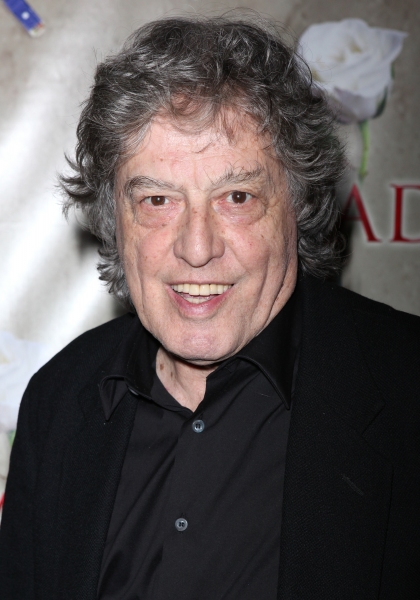 Photo Coverage: ARCADIA Opening Night After Party Image
