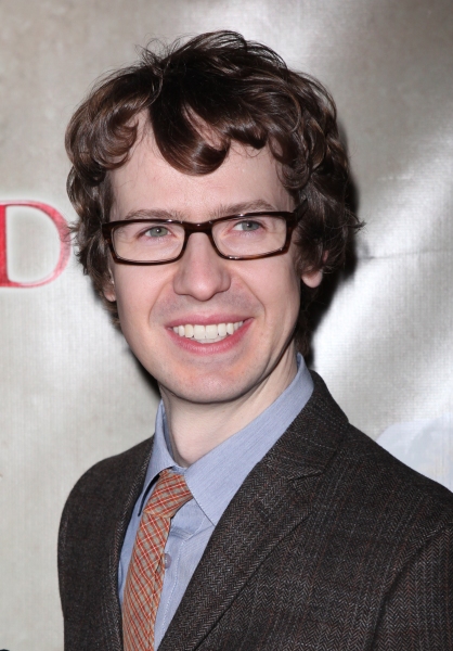 Photo Coverage: ARCADIA Opening Night After Party Image