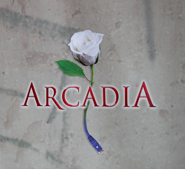 Photo Coverage: ARCADIA Opening Night Arrivals Image