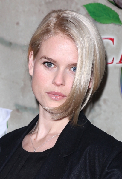 Photo Coverage: ARCADIA Opening Night Arrivals Image