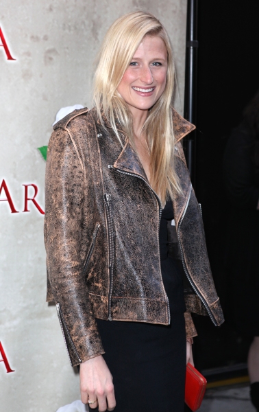 Photo Coverage: ARCADIA Opening Night Arrivals Image