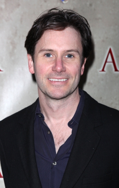 Photo Coverage: ARCADIA Opening Night Arrivals Image