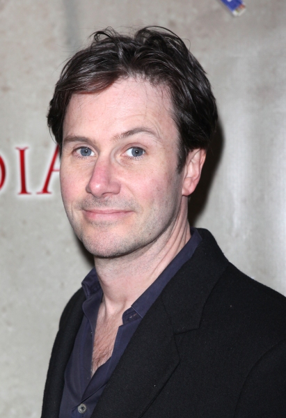 Photo Coverage: ARCADIA Opening Night Arrivals Image