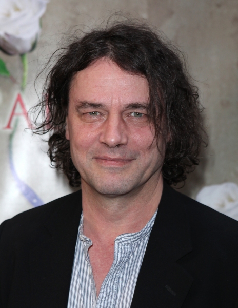 Photo Coverage: ARCADIA Opening Night Arrivals Image