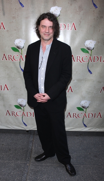 Photo Coverage: ARCADIA Opening Night Arrivals Image
