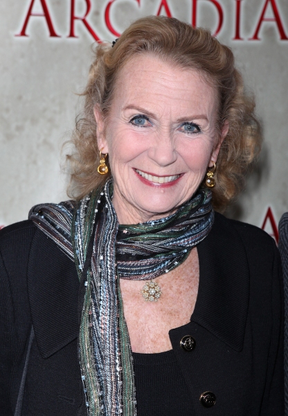 Photo Coverage: ARCADIA Opening Night Arrivals Image