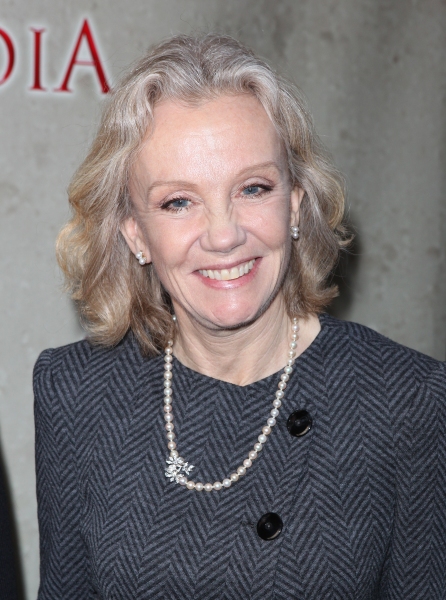 Photo Coverage: ARCADIA Opening Night Arrivals Image