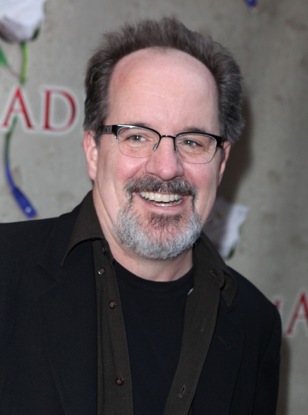 Photo Coverage: ARCADIA Opening Night Arrivals Image