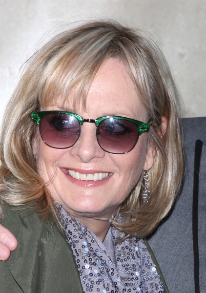 Photo Coverage: ARCADIA Opening Night Arrivals Image