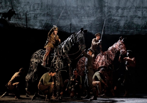 War Horse