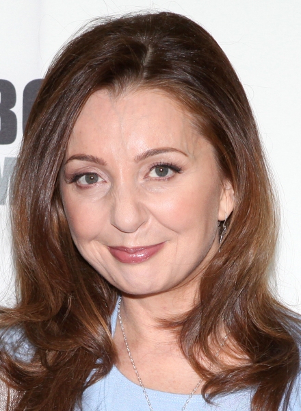 Photo Coverage: THE PEOPLE IN THE PICTURE Cast Meets the Press! Image