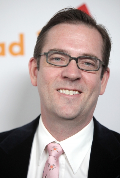 Photo Coverage: 22nd Annual GLAAD Media Awards - Part One Image