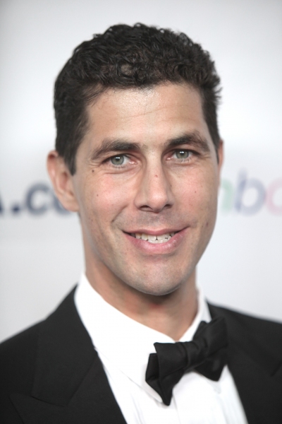 Photo Coverage: 22nd Annual GLAAD Media Awards - Part One Image