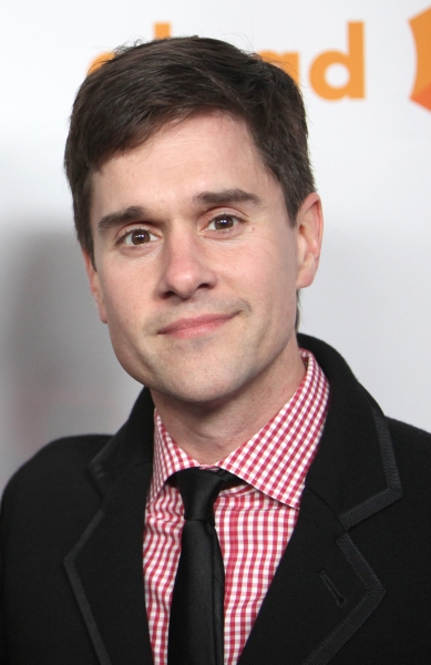Photo Coverage: 22nd Annual GLAAD Media Awards - Part One Image