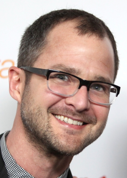 Photo Coverage: 22nd Annual GLAAD Media Awards - Part One Image