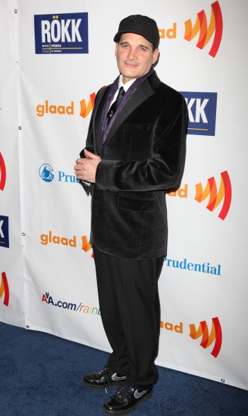 Photo Coverage: 22nd Annual GLAAD Media Awards - Part One Image