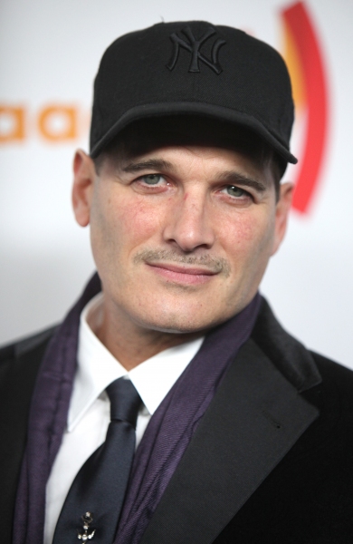 Photo Coverage: 22nd Annual GLAAD Media Awards - Part One Image