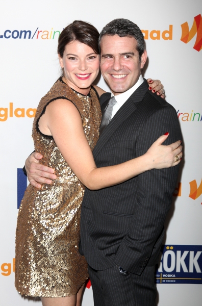 Photo Coverage: 22nd Annual GLAAD Media Awards - Part One Image