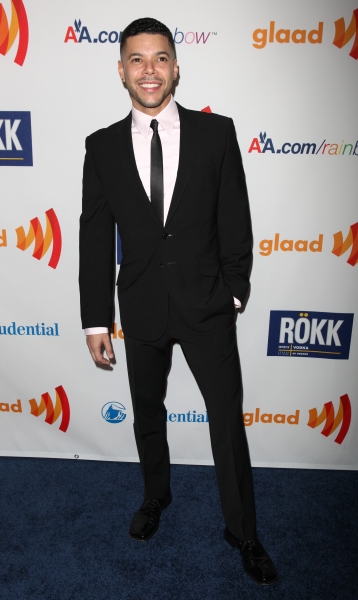 Photo Coverage: 22nd Annual GLAAD Media Awards - Part One Image