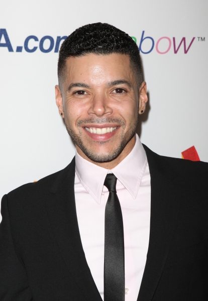 Photo Coverage: 22nd Annual GLAAD Media Awards - Part One Image
