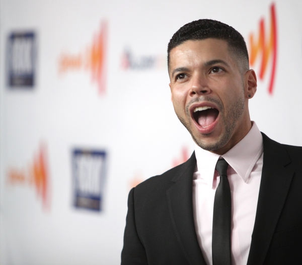 Photo Coverage: 22nd Annual GLAAD Media Awards - Part One Image