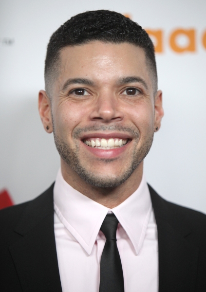 Photo Coverage: 22nd Annual GLAAD Media Awards - Part One Image