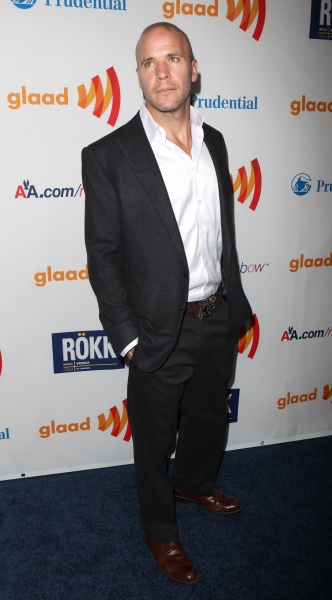 Photo Coverage: 22nd Annual GLAAD Media Awards - Part One Image