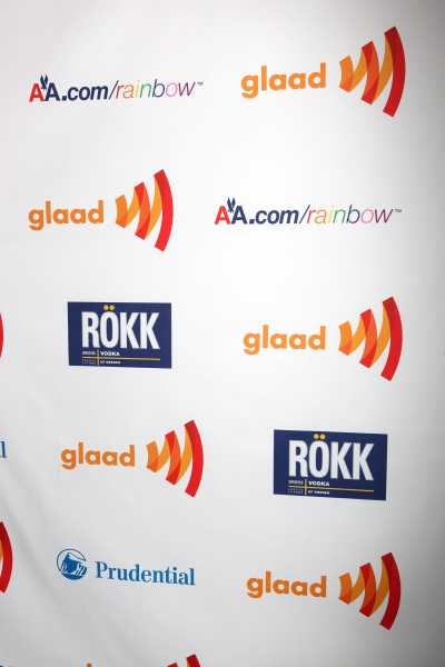 Photo Coverage: 22nd Annual GLAAD Media Awards - Part One Image
