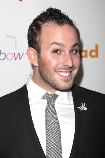 Photo Coverage: 22nd Annual GLAAD Media Awards - Part One Image