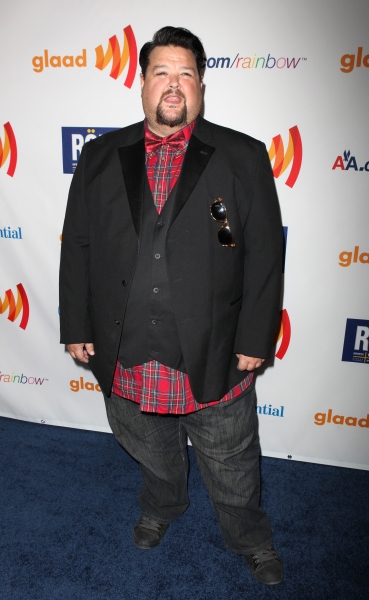 Photo Coverage: 22nd Annual GLAAD Media Awards - Part One Image
