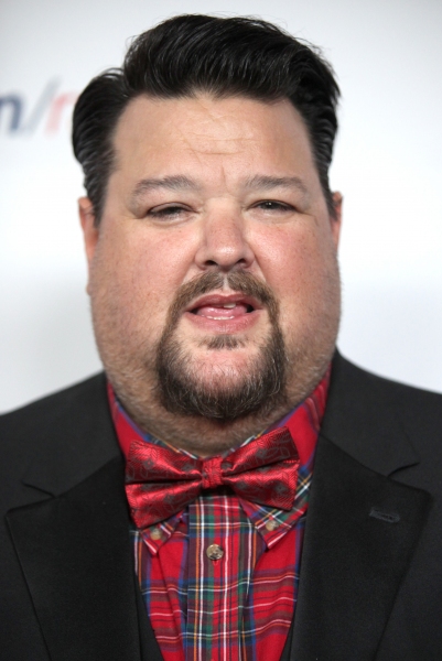 Photo Coverage: 22nd Annual GLAAD Media Awards - Part One Image