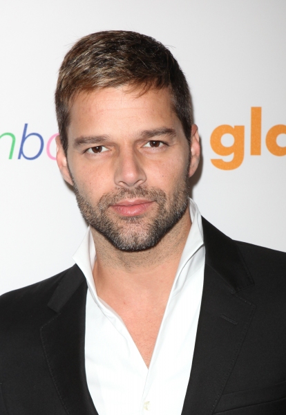 Photo Coverage: 22nd Annual GLAAD Media Awards - Part One Image