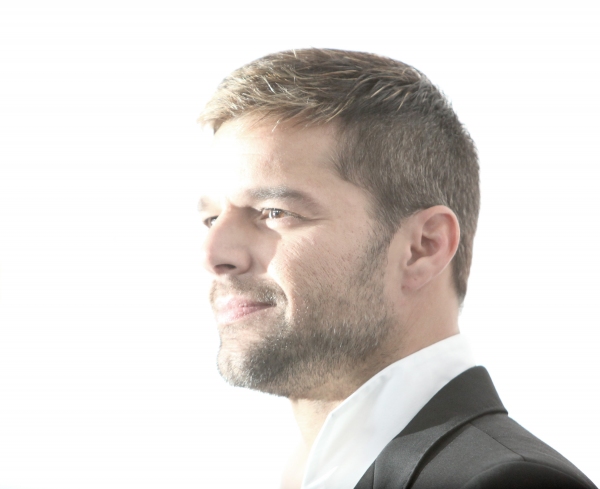 Photo Coverage: 22nd Annual GLAAD Media Awards - Part One Image