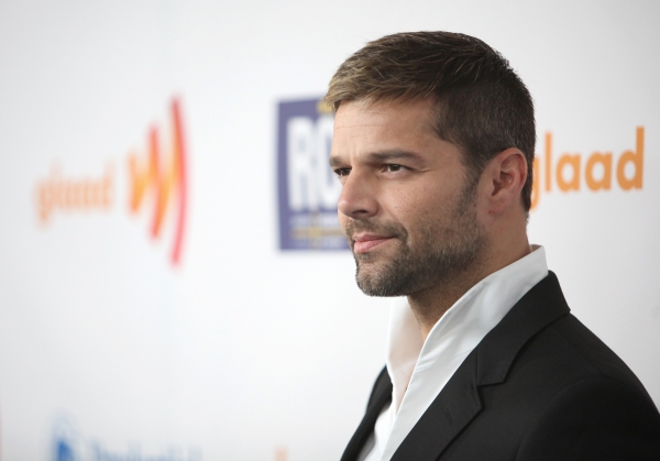 Photo Coverage: 22nd Annual GLAAD Media Awards - Part One Image