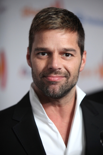 Photo Coverage: 22nd Annual GLAAD Media Awards - Part One Image