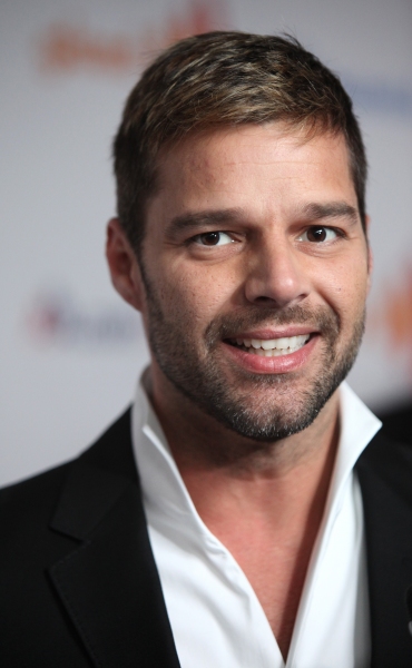 Photo Coverage: 22nd Annual GLAAD Media Awards - Part One Image