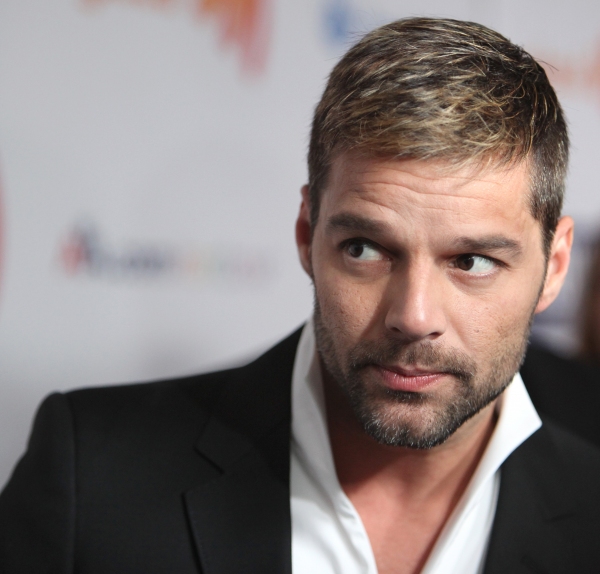 Photo Coverage: 22nd Annual GLAAD Media Awards - Part One Image