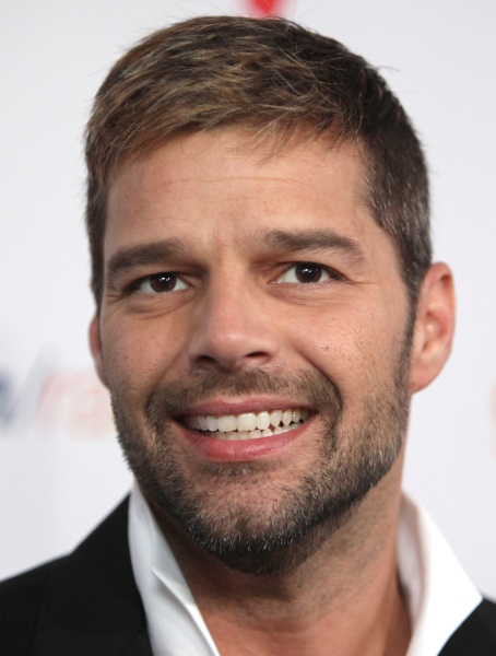 Photo Coverage: 22nd Annual GLAAD Media Awards - Part One Image