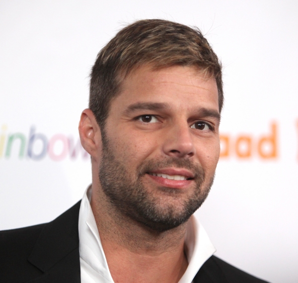 Photo Coverage: 22nd Annual GLAAD Media Awards - Part One Image